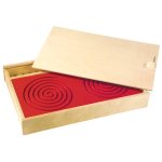 Set de 5 placi tandem