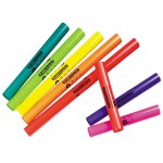 Set diatonic Boomwhacker