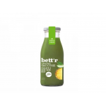 Smoothie cu ananas, aloe si menta bio 250 ml Bettr