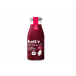 Smoothie cu zmeura, acai si cocos bio 250 ml Bettr