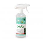 Solutie de curatat cu bicarbonat de sodiu 500 ml Mr.Soda