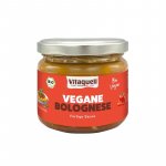 Sos Bolognese cu soia bio 240g Vitaquell