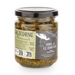 Sparanghel de mare in saramura 210g Morel et Le Chantoux