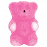 Spumant de baie solid Cosy Vibes Bubble Doh 135g Bomb Cosmetics