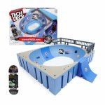 Set de rampe Tech Deck Daewon Mega Bowl
