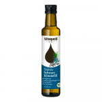 Ulei de chimen negru bio 250 ml Vitaquell
