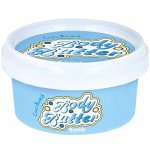 Unt de corp Coco Beach Body Butter 200g Bomb Cosmetics