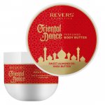 Unt de corp parfumat Oriental Dance Revers 250 ml