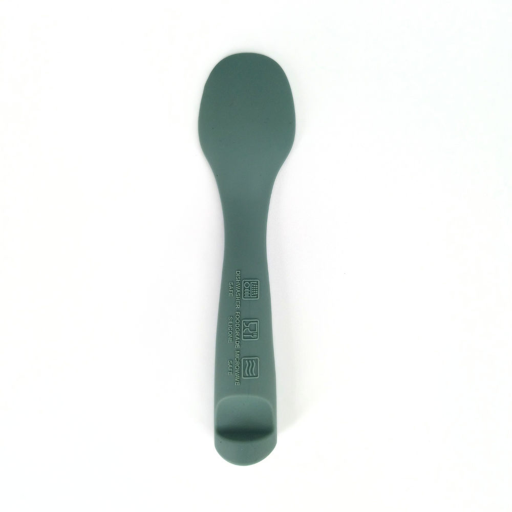 Lingurita din silicon Coccorito Mint
