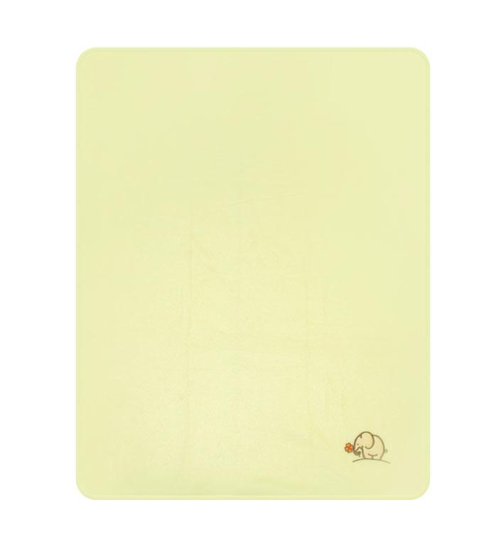 Paturica polar 75x100 cm Beige Elephant - 2