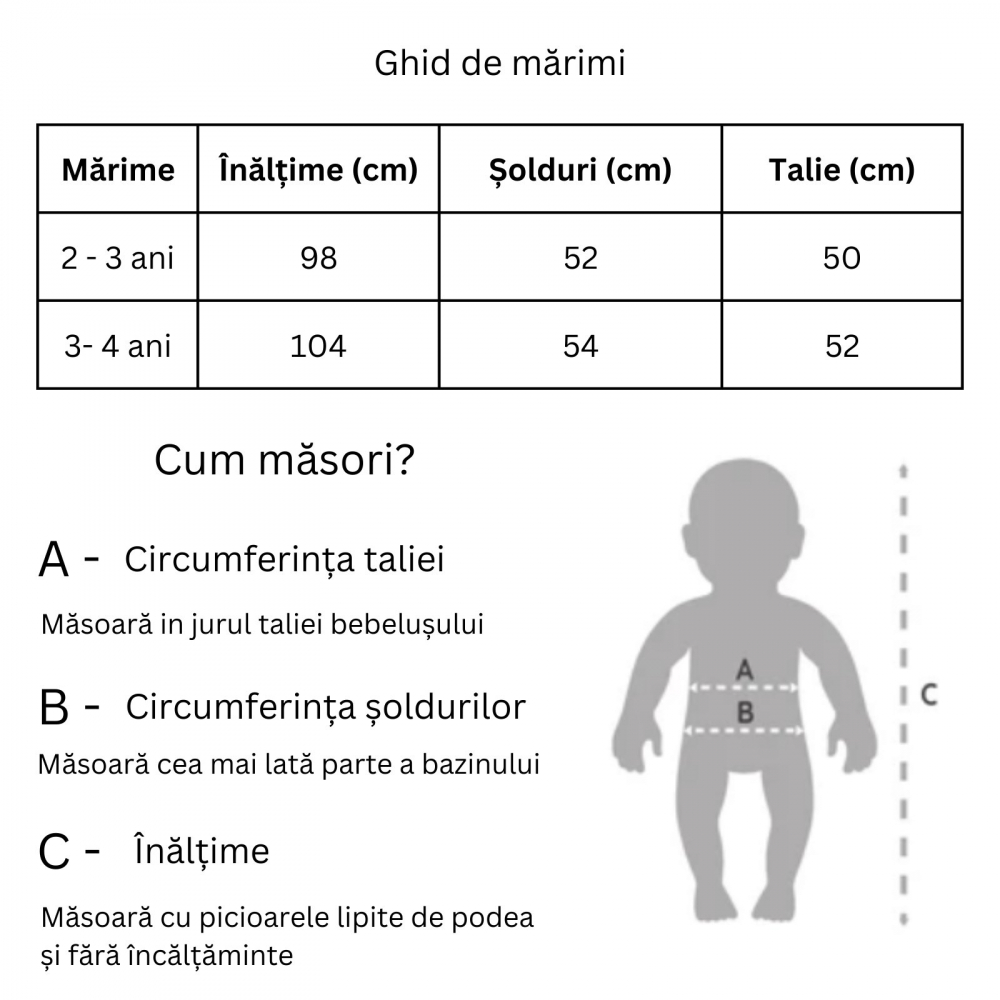 Set de 3 chilotei de antrenament la olita My Little Training Pants 2-3 ani Pinguin - 2 | YEO