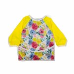 Bavetica cu maneca lunga Coccorito Floral