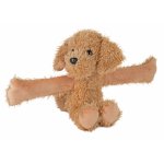 Jucarie de plus Catelus Goldendoodle Huggers 20cm