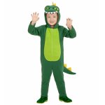 Costum Dragon pentru copii 2-3 ani / 104 cm