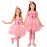 Costum Flamingo copii 4-5 ani / 116 cm