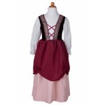 Costum Hangita copii 7-8 ani / 134 cm