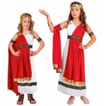 Costum Imparateasa copii 11-13 ani / 158 cm