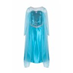 Costum Regina Ghetii 5-6 ani / 120 cm