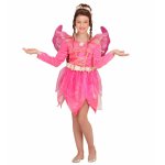 Costum Zana Roz 5-7 ani / 128 cm
