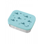 Cutie de pranz din otel inoxidabil Fresk model Submarine