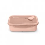 Cutie mare pentru pranz Nuvita English Rose 1000 ml