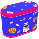 Cutie pentru faina Chefclub Kids