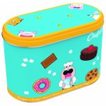 Cutie pentru zahar Chefclub Kids
