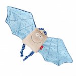 Doudou comforter bebelusi Liliac Sigikid