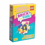 Joc Lego Brick Like This! limba romana