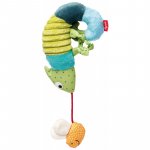 Jucarie suspendabila Cameleon Sigikid