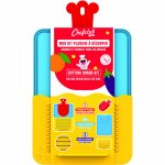 Kit tocator pentru copii Chefclub kids