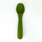Lingurita din silicon Coccorito Green