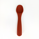 Lingurita din silicon Coccorito Red
