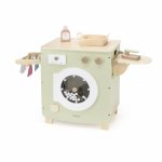 Masina de spalat rufe colectia Green Viga