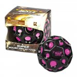 Minge saltareata Keycraft Cometa