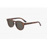 Ochelari de soare copii ultraflexibili Babiators Totally Tortoise lentile amber 3-5 ani