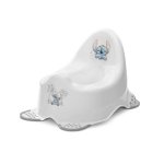 Olita anatomica antiderapanta Disney Blue Koala White