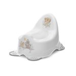 Olita anatomica antiderapanta Disney Royal Lion White