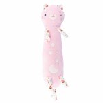 Pisicuta din plus stil kawaii 60 cm Momomi Cisai Mimi