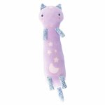 Pisicuta din plus stil kawaii 60 cm Momomi Cisai Lilo