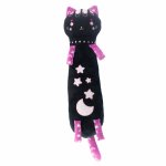 Pisicuta din plus stil kawaii 60 cm Momomi Cisai Nana