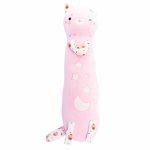 Pisicuta din plus stil kawaii 80 cm Momomi Kurai Mimi