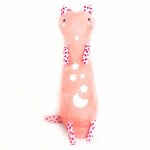 Pisicuta din plus stil kawaii 120 cm Momomi Takai Yuki