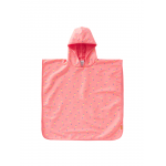 Poncho plaja cu protectie solara model Summer Fruit