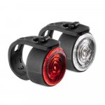 Set de 2 lumini pentru carucior Reer Light&Go Duo
