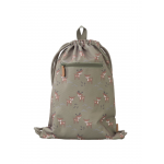Rucsac pentru inot Fresk model Deer Olive