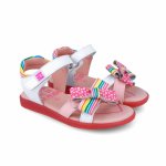 Sandale pentru copii Agatha Ruiz de la Prada, 252962, marime 33 (20,9-21,5 cm)