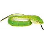 Jucarie de plus Wild Republic sarpe Puff Adder 137 cm