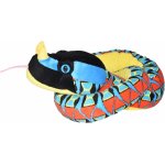 Jucarie de plus Wild Republic Sarpe Rhino Viper 137 cm