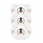 Set de 3 chilotei de antrenament la olita My Little Training Pants 3-4 ani Pinguin